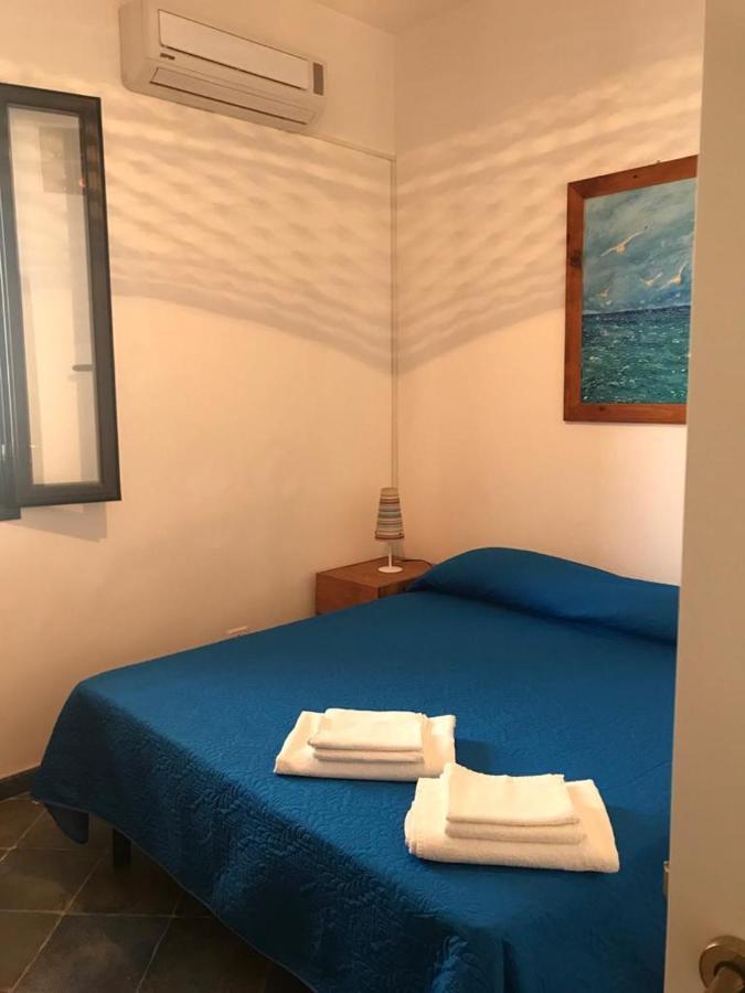 L'approdo Del Gabbiano Appartamento