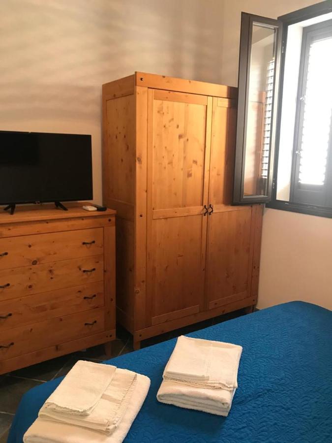 Appartamento L'approdo Del Gabbiano *