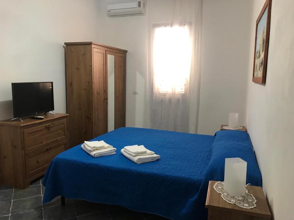 L'approdo Del Gabbiano Appartamento *
