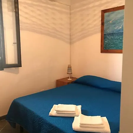 Appartamenti L'Approdo Del Gabbiano LMP Exterior foto