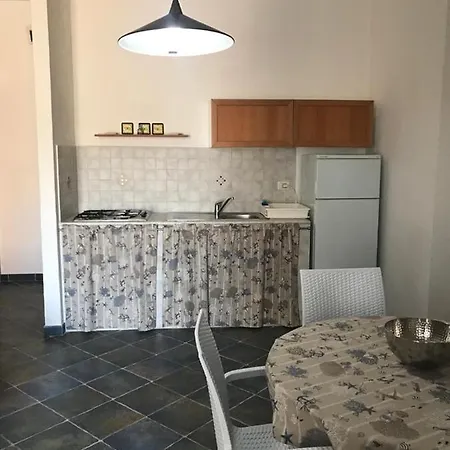 Appartamenti L'Approdo Del Gabbiano LMP Exterior foto