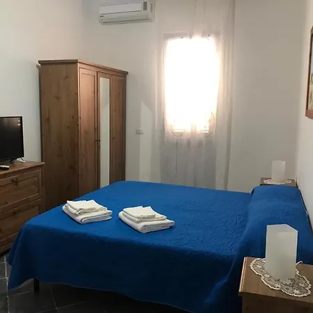 Appartamenti L'Approdo Del Gabbiano LMP Exterior foto