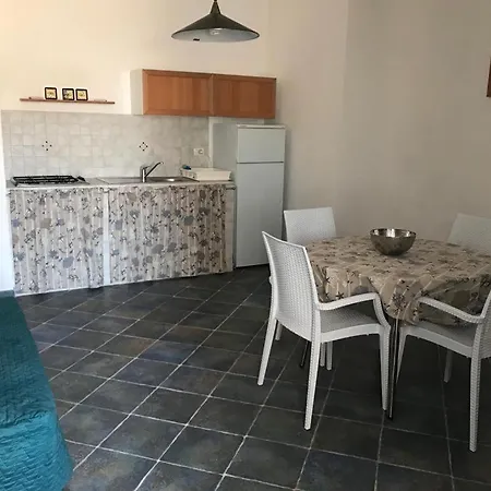 Appartamenti L'Approdo Del Gabbiano LMP Exterior foto