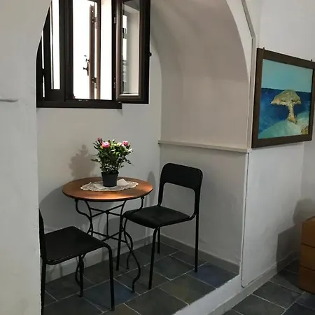 Appartamenti L'Approdo Del Gabbiano LMP Exterior foto