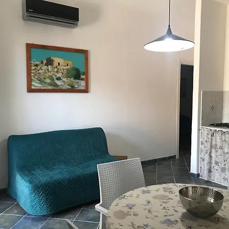 Appartamenti L'Approdo Del Gabbiano LMP Exterior foto