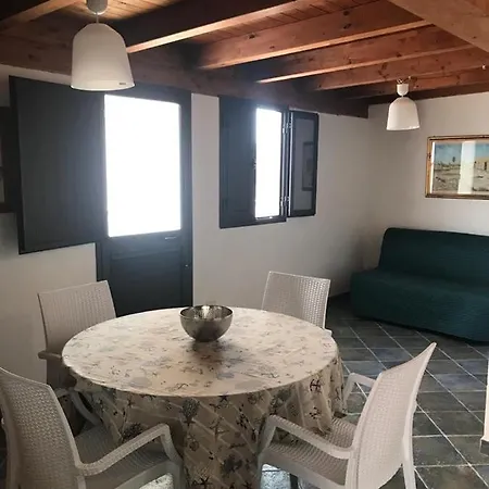 Appartamenti L'Approdo Del Gabbiano LMP Exterior foto