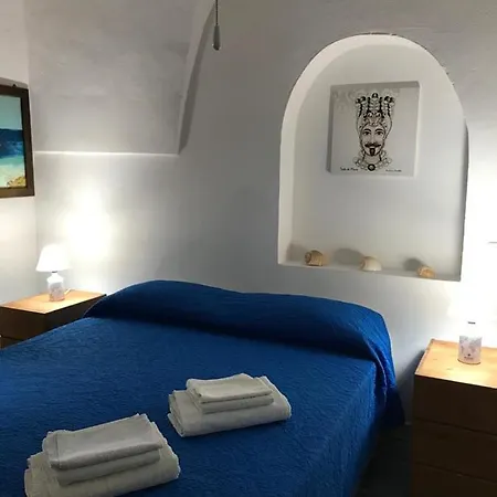 Appartamenti L'Approdo Del Gabbiano LMP Exterior foto