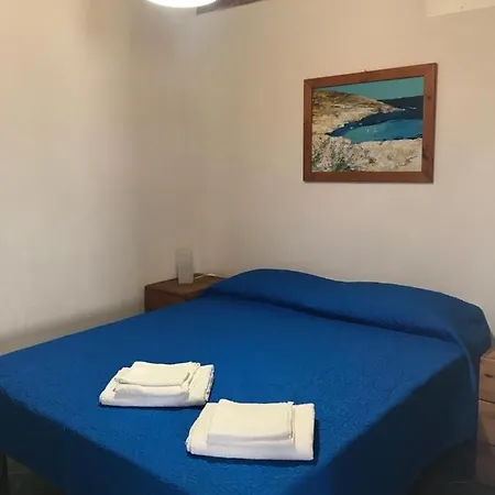 Appartamenti L'Approdo Del Gabbiano LMP Exterior foto