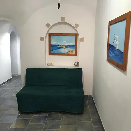 Appartamenti L'Approdo Del Gabbiano LMP Exterior foto