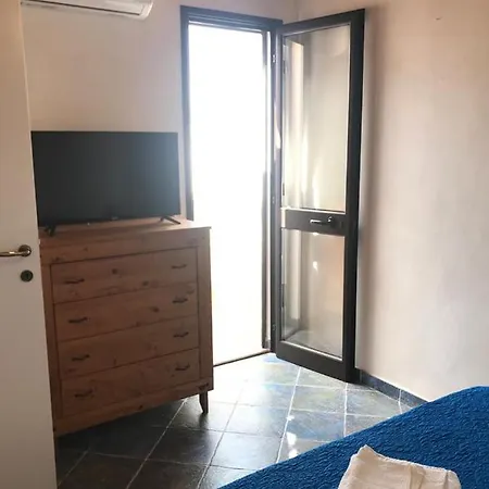 Appartamenti L'Approdo Del Gabbiano LMP Exterior foto