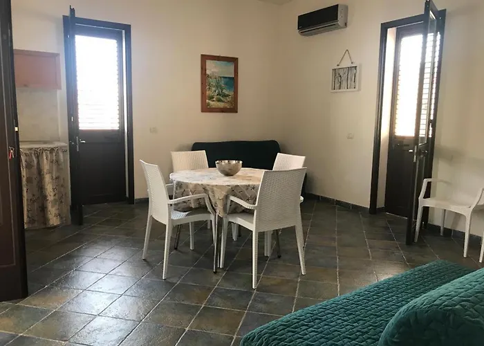 Appartamenti L\'Approdo Del Gabbiano