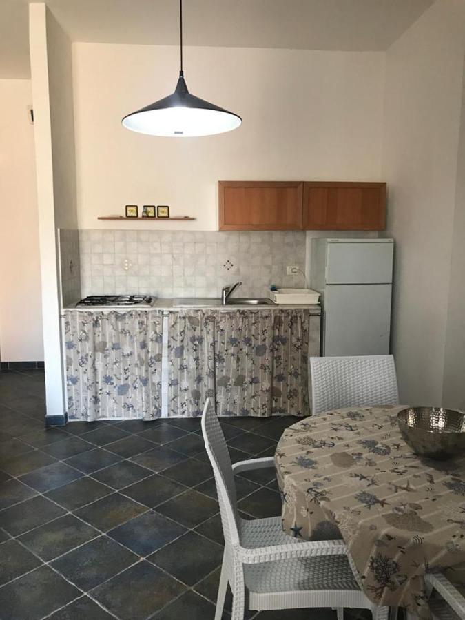 L'approdo Del Gabbiano Apartment *