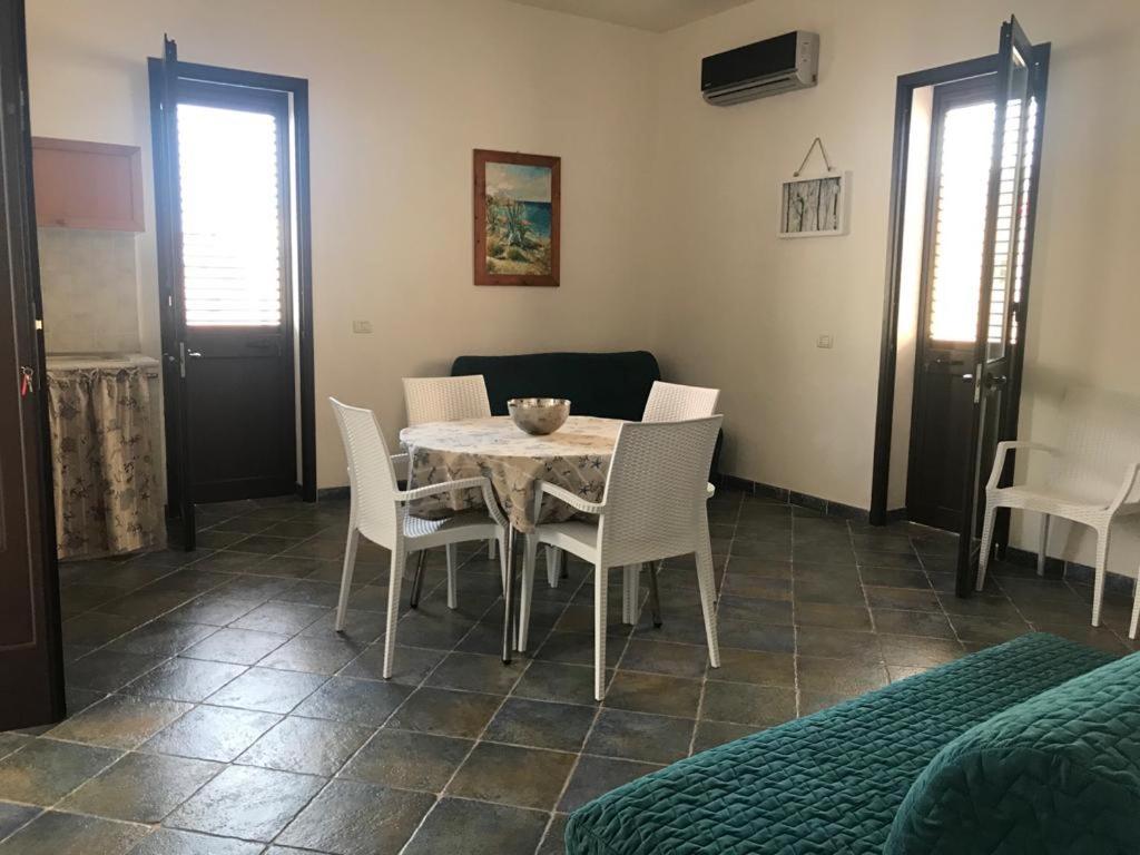 L'approdo Del Gabbiano Lampedusa