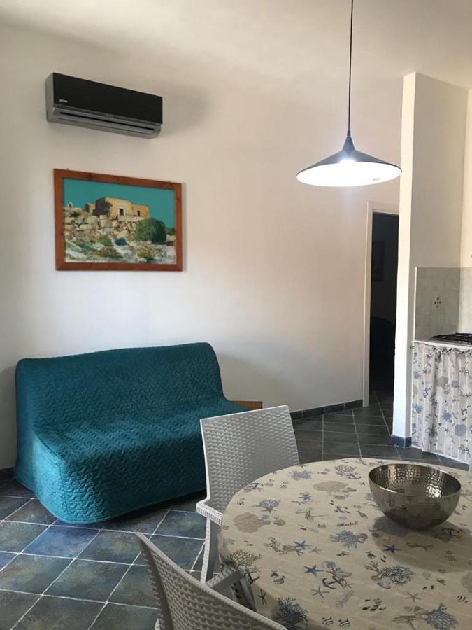 Apartment L'approdo Del Gabbiano *