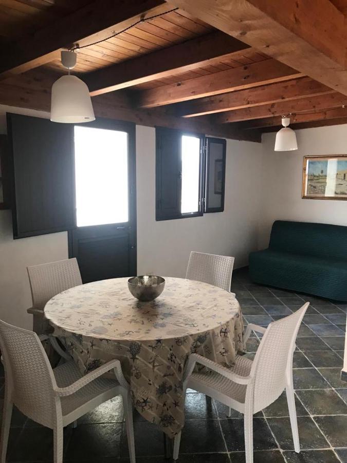 L'approdo Del Gabbiano Apartment Lampedusa