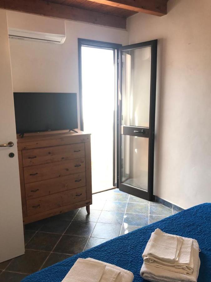 L'approdo Del Gabbiano Apartment